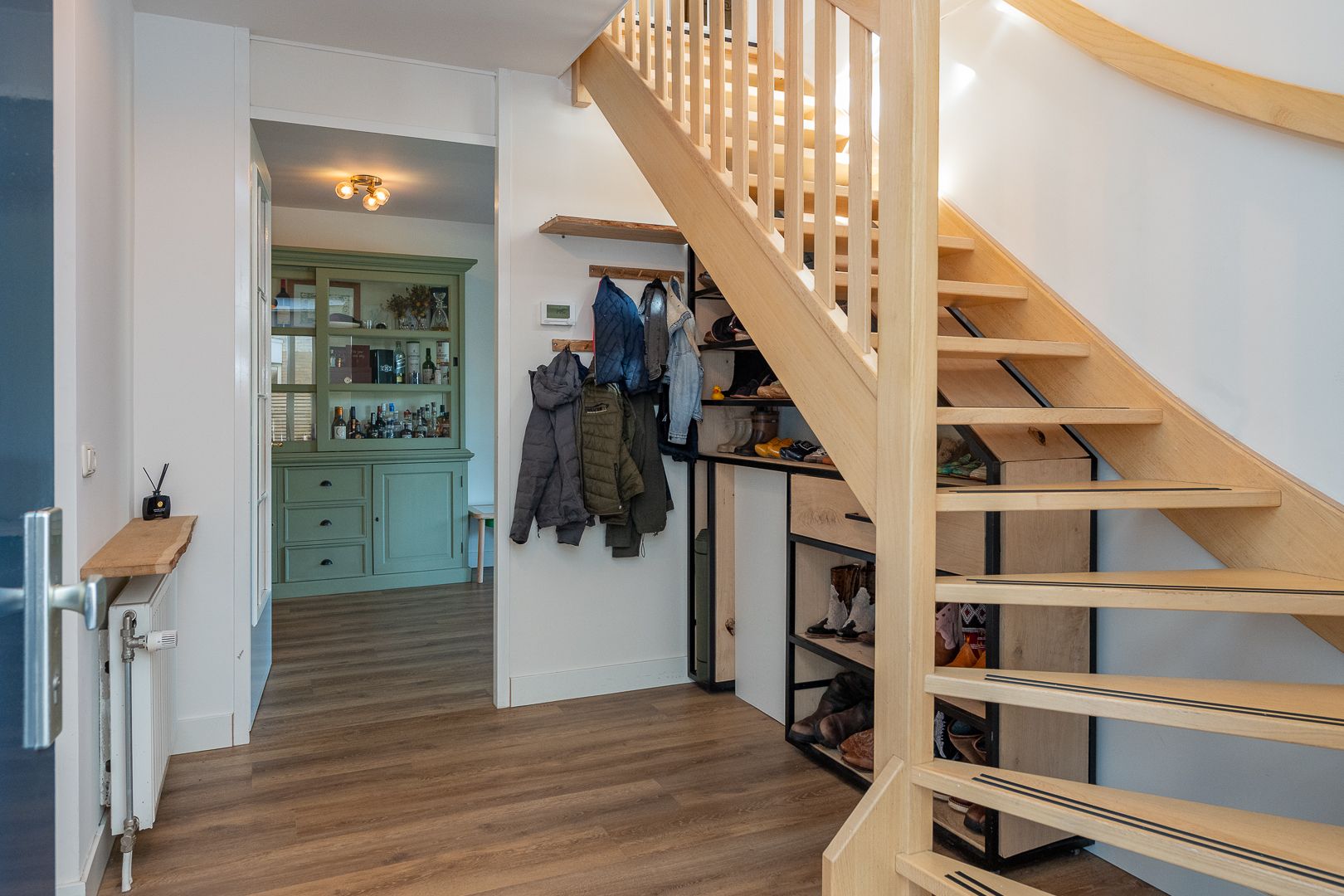 Foto 9 van Vogelwikke 8