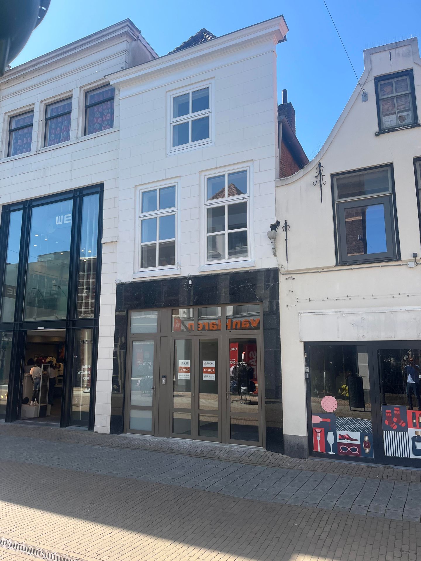 View photo 3 of Gasthuisstraat 37