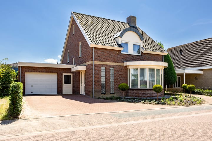 Foto 4 van Henriëtte Bosmansstraat 4