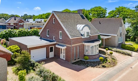 Henriëtte Bosmansstraat thumbnail