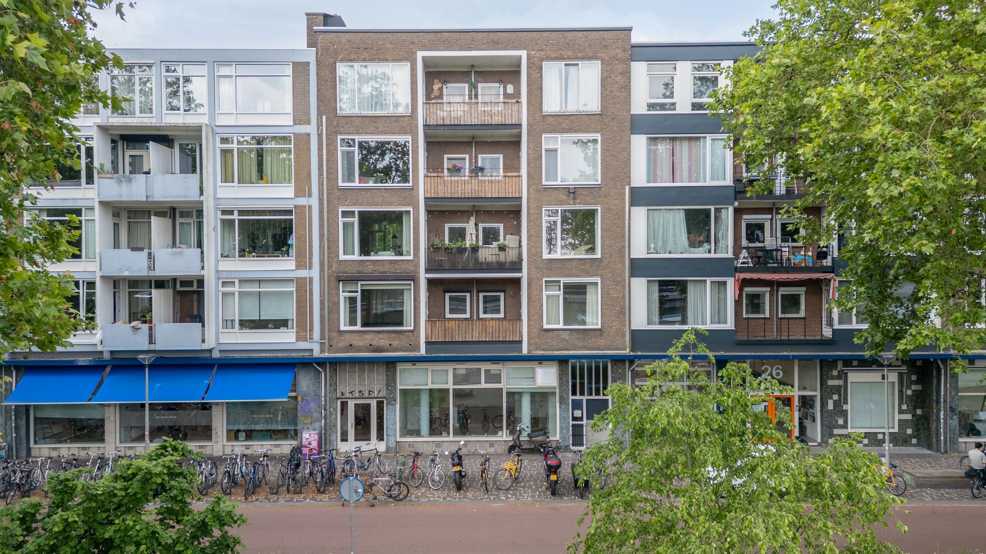 Oude Kraan 30- 30 1