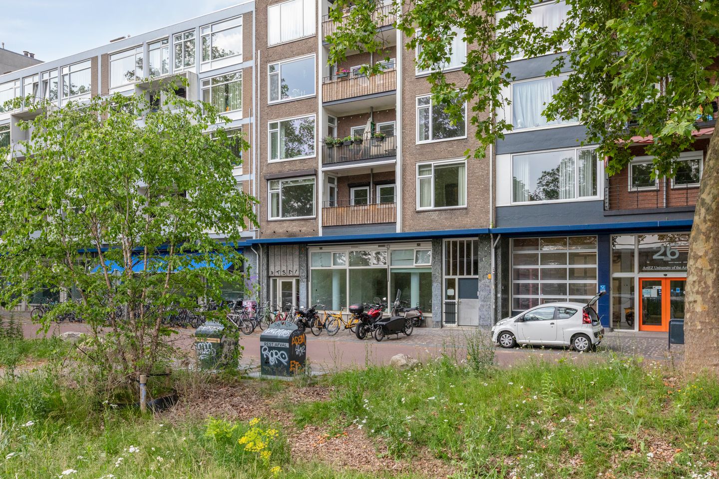 Foto 10 van Oude Kraan 30-1