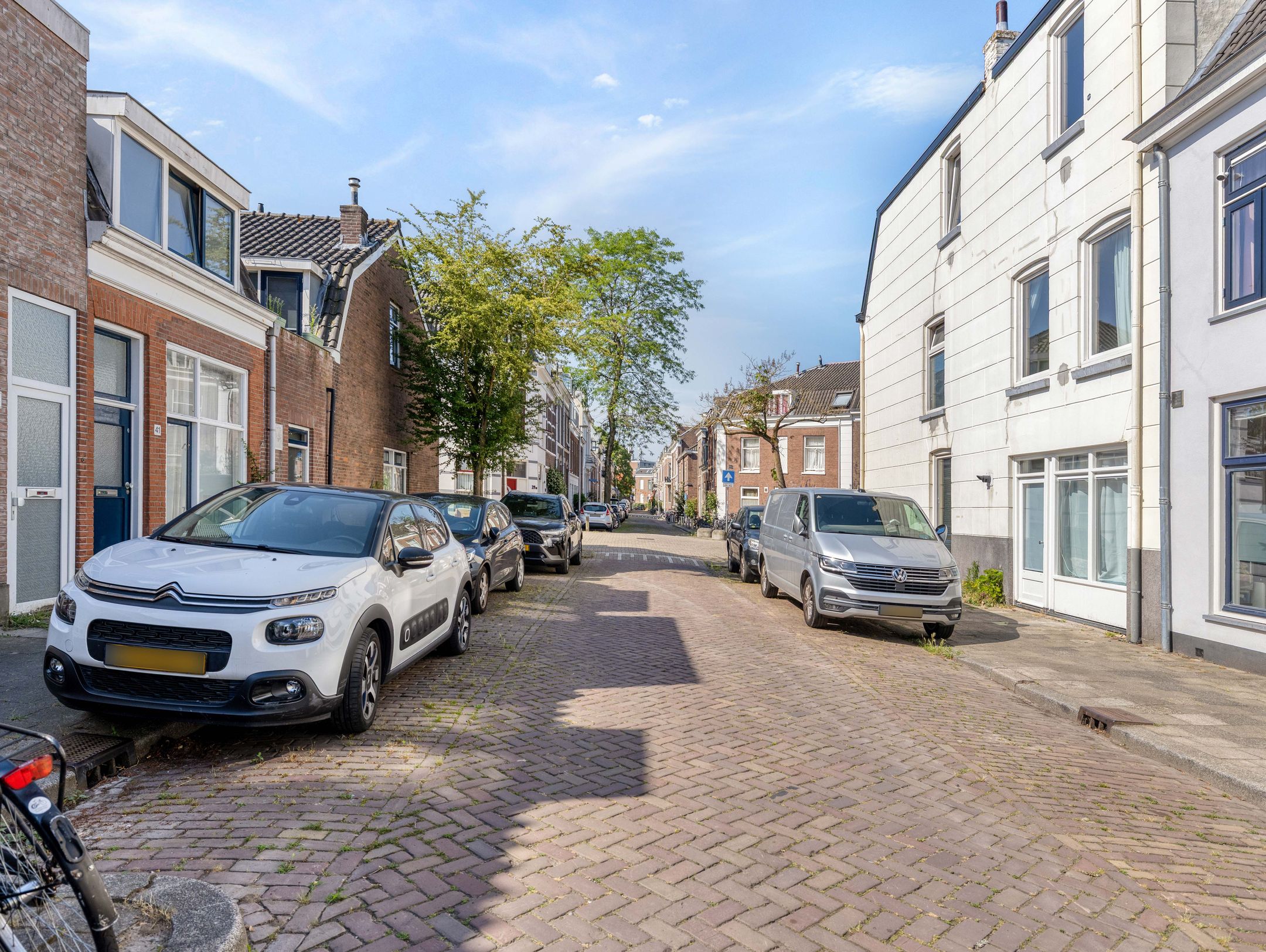 Foto 48 van Oude Kerkstraat 48