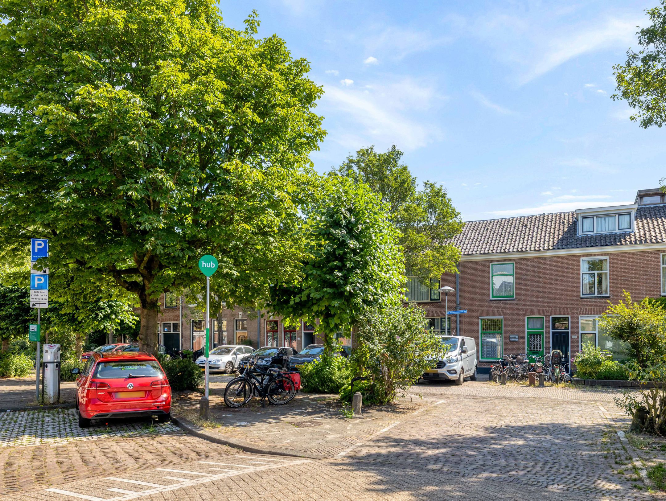 Foto 51 van Oude Kerkstraat 48