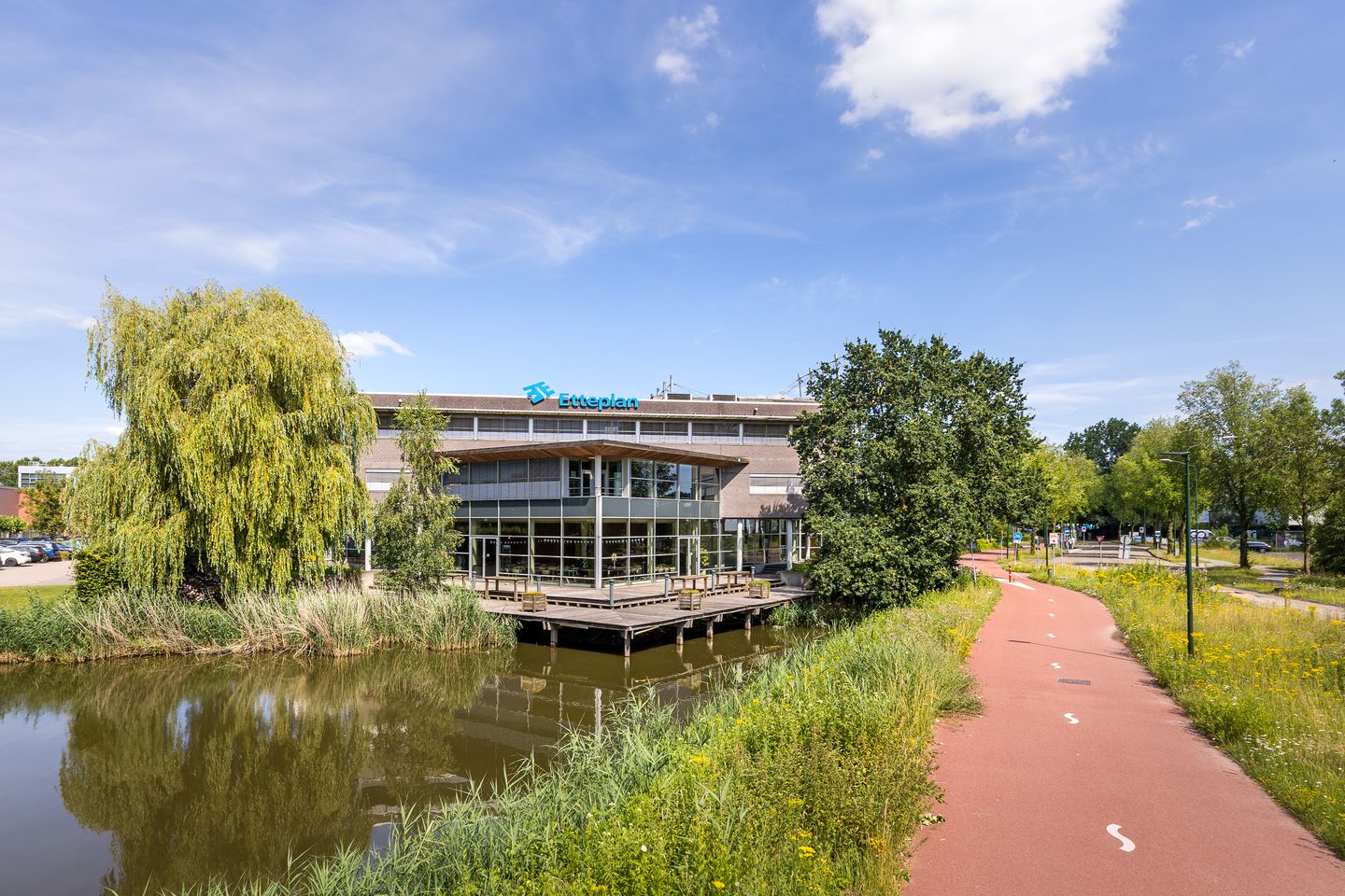 View photo 1 of Science Park Eindhoven 5080