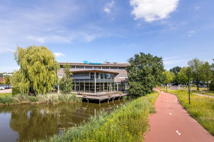 Science Park Eindhoven 5080, Son en Breugel