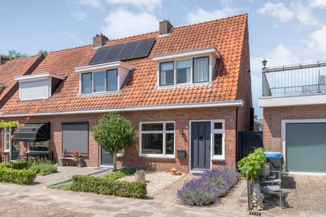 Floresstraat thumbnail