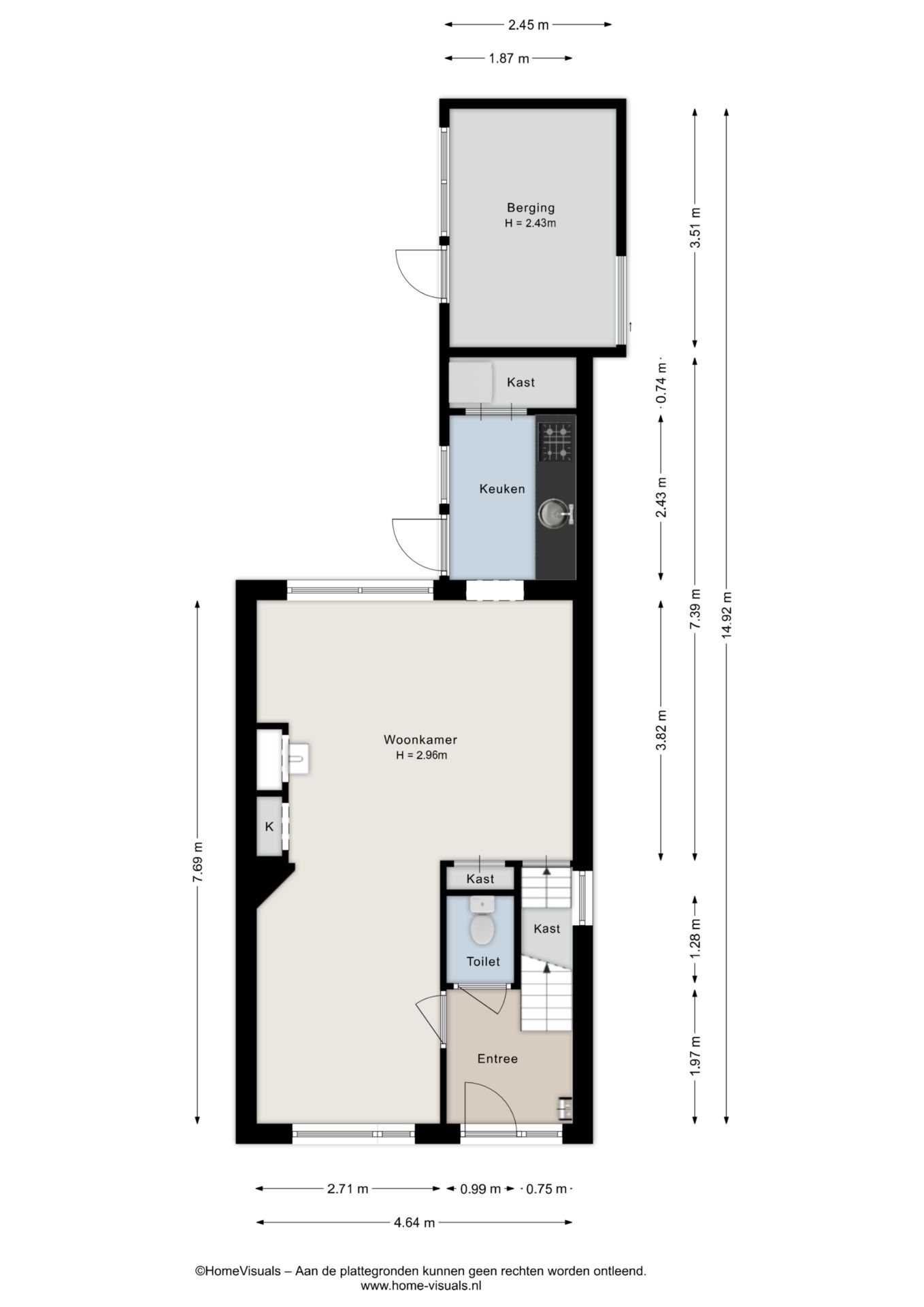 Foto 48 van Floresstraat 23
