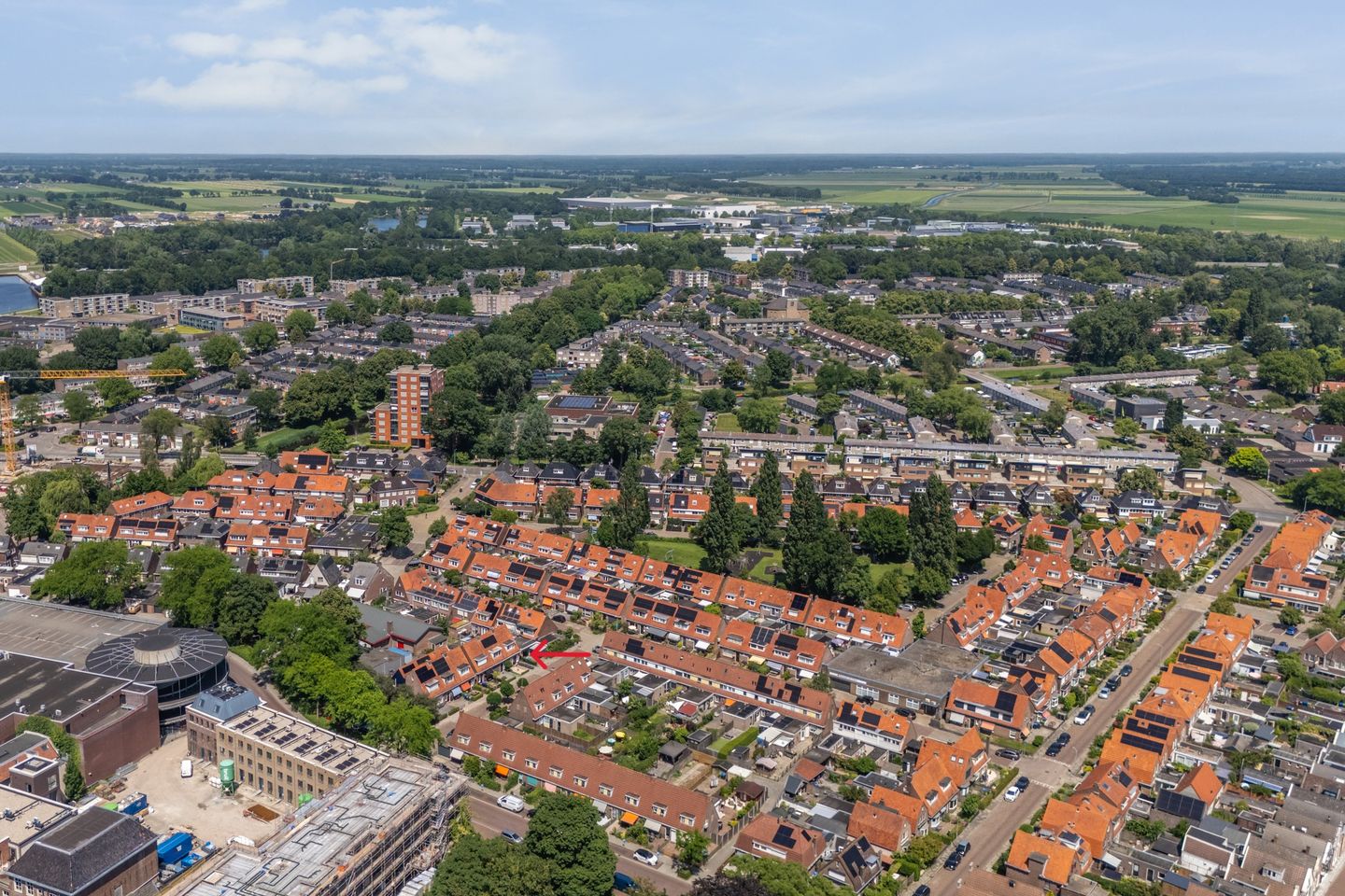 Foto 40 van Floresstraat 23