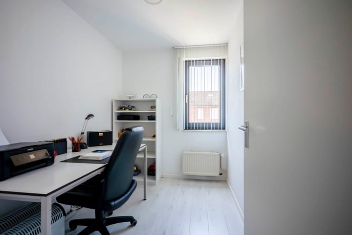 Hoekwoning te koop: Spaarweiden 65, Landgraaf