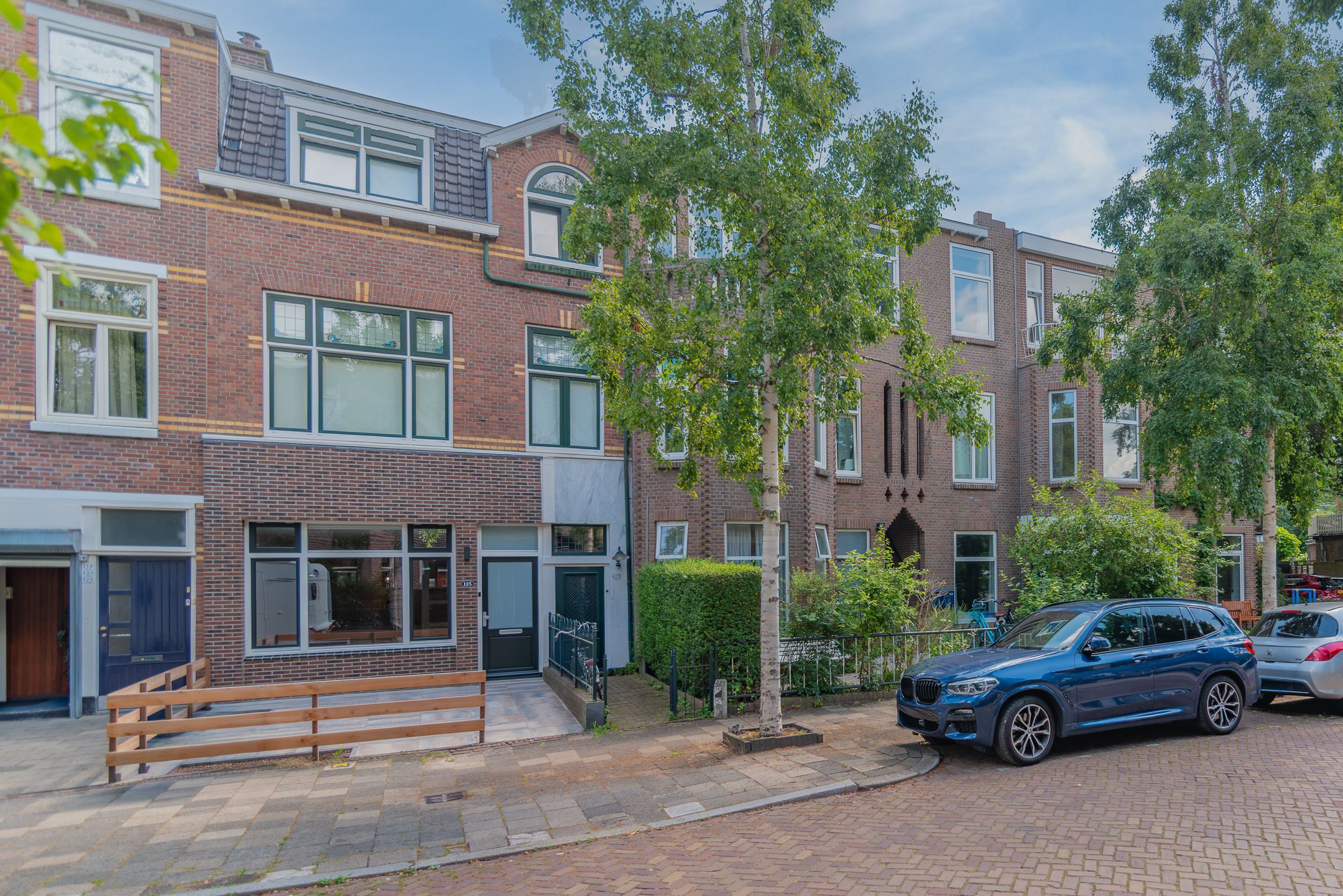 Kerklaan 125 