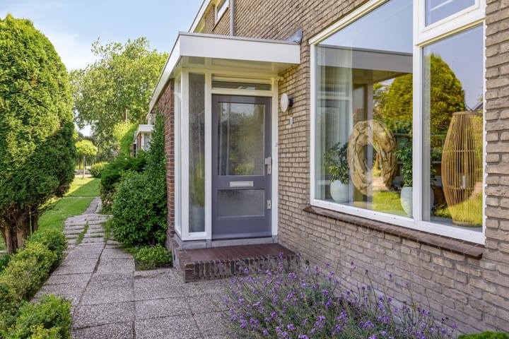 Foto 2 van Willem Barentszlaan 11