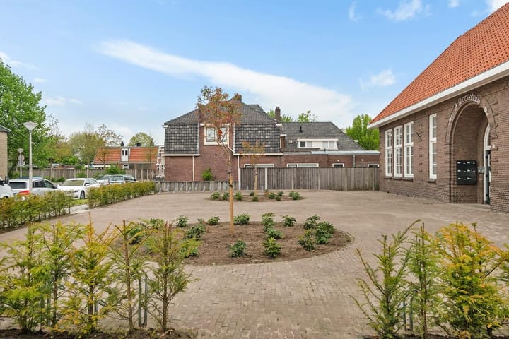 Photo 5 of Kerkstraat 20-E