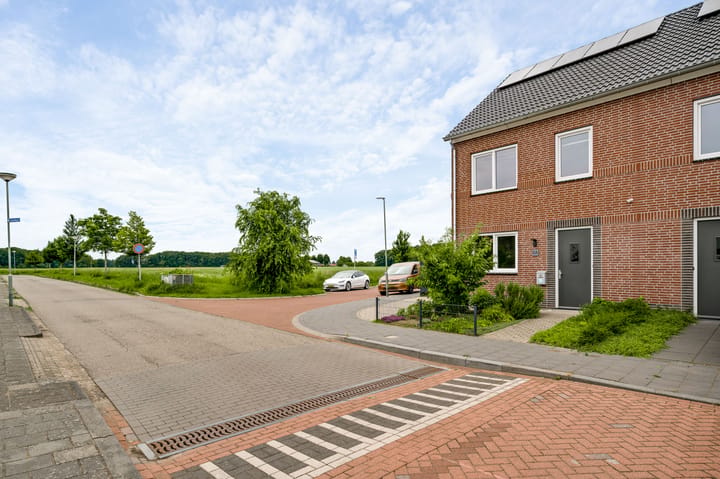 Foto 4 van Mr. Bergerstraat 5-A