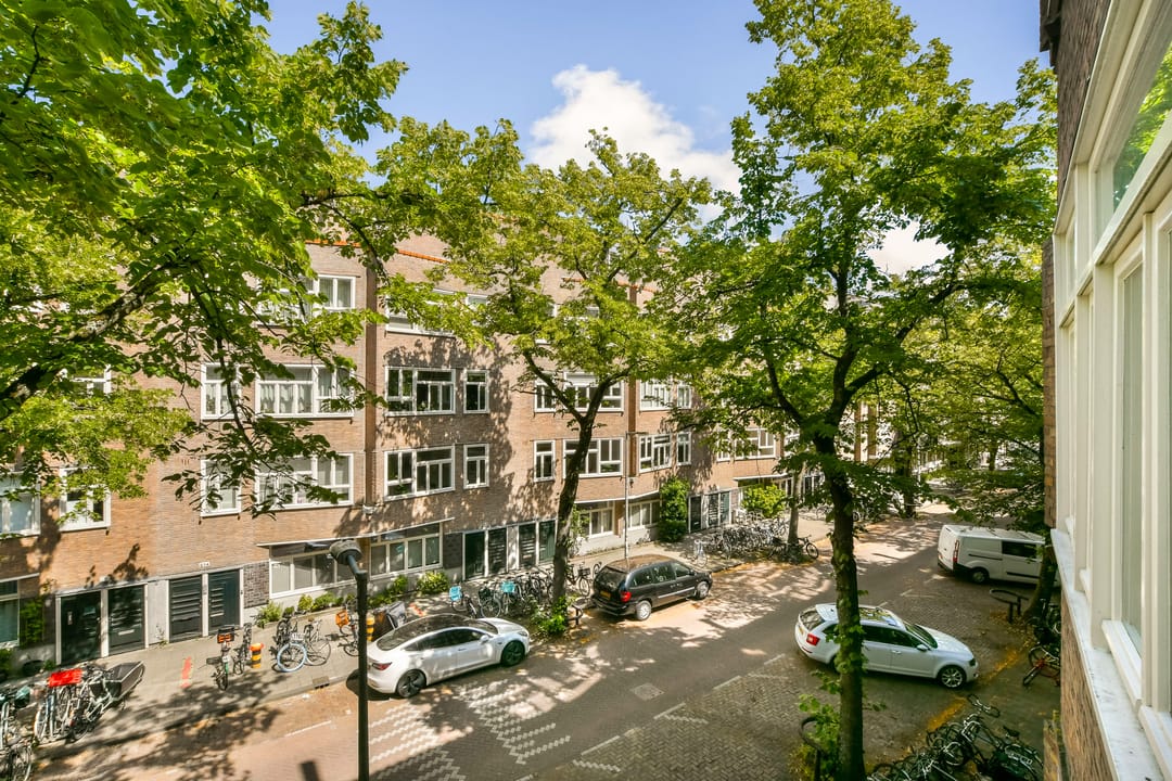 Foto 7 van Orteliusstraat 217-2