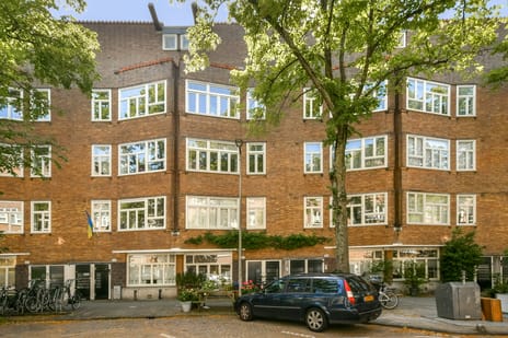 Orteliusstraat thumbnail