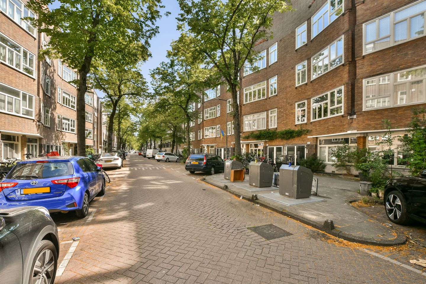 Foto 19 van Orteliusstraat 217-2