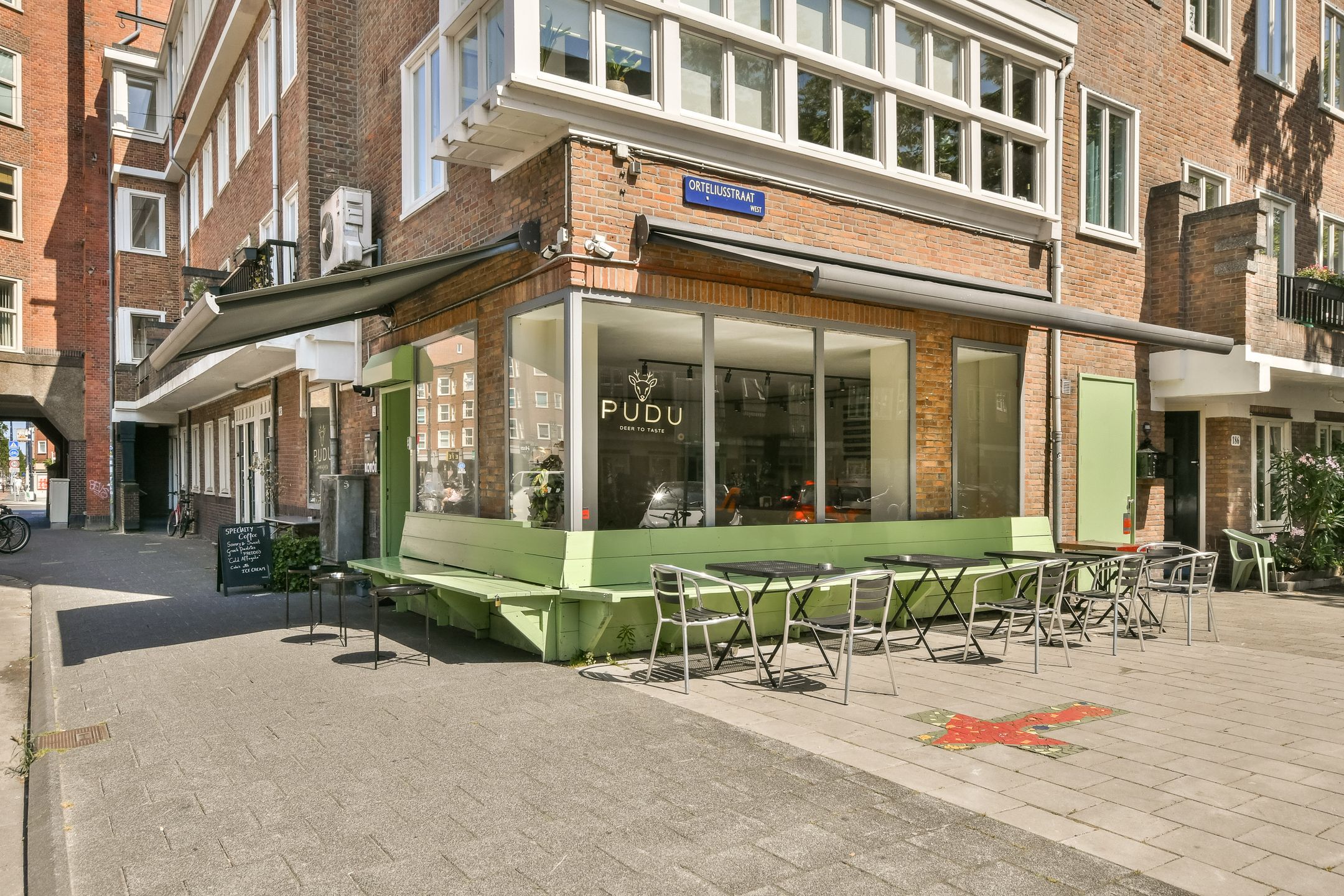 Foto 21 van Orteliusstraat 217-2