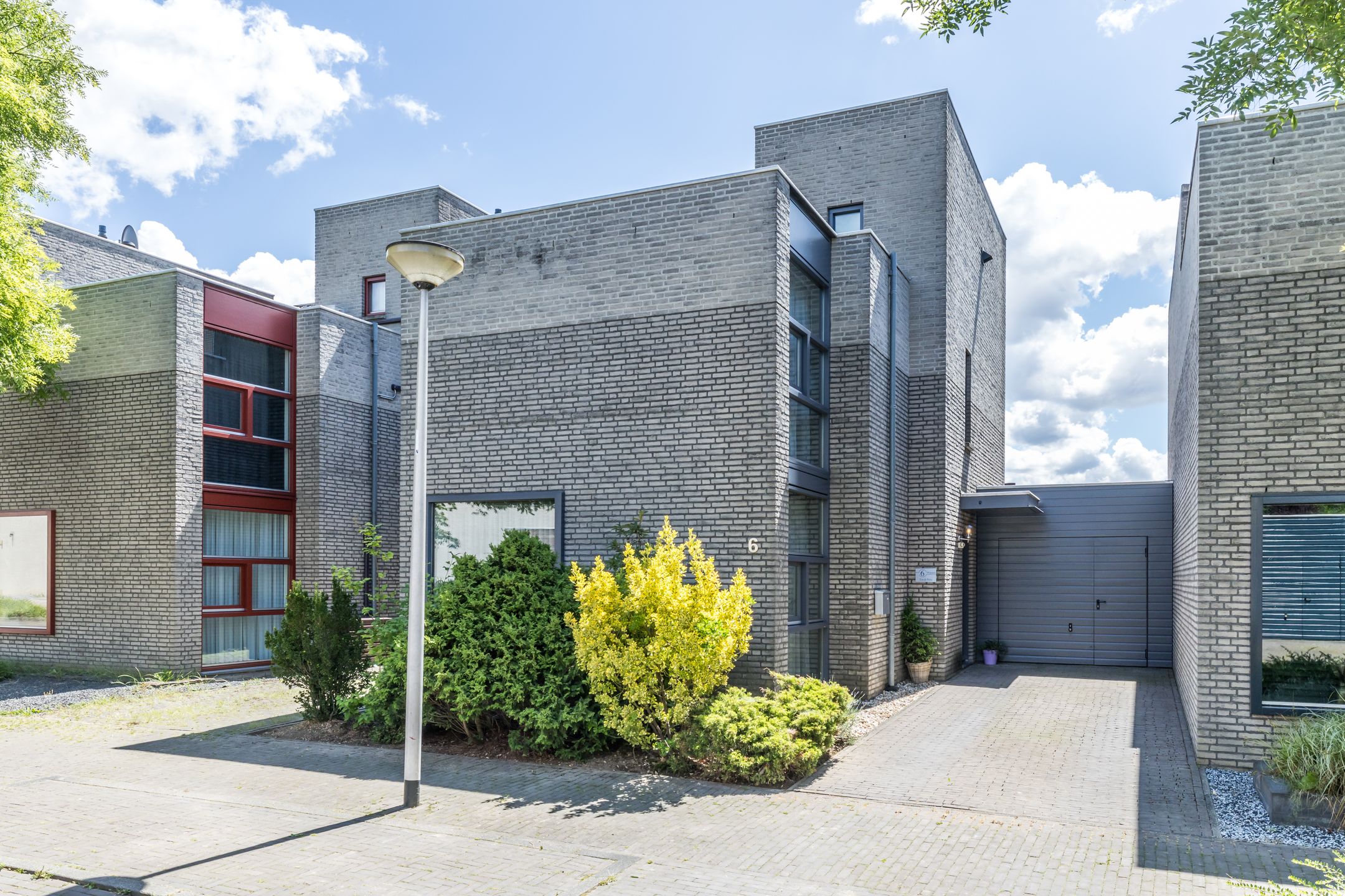 Ds. Faberhof 6