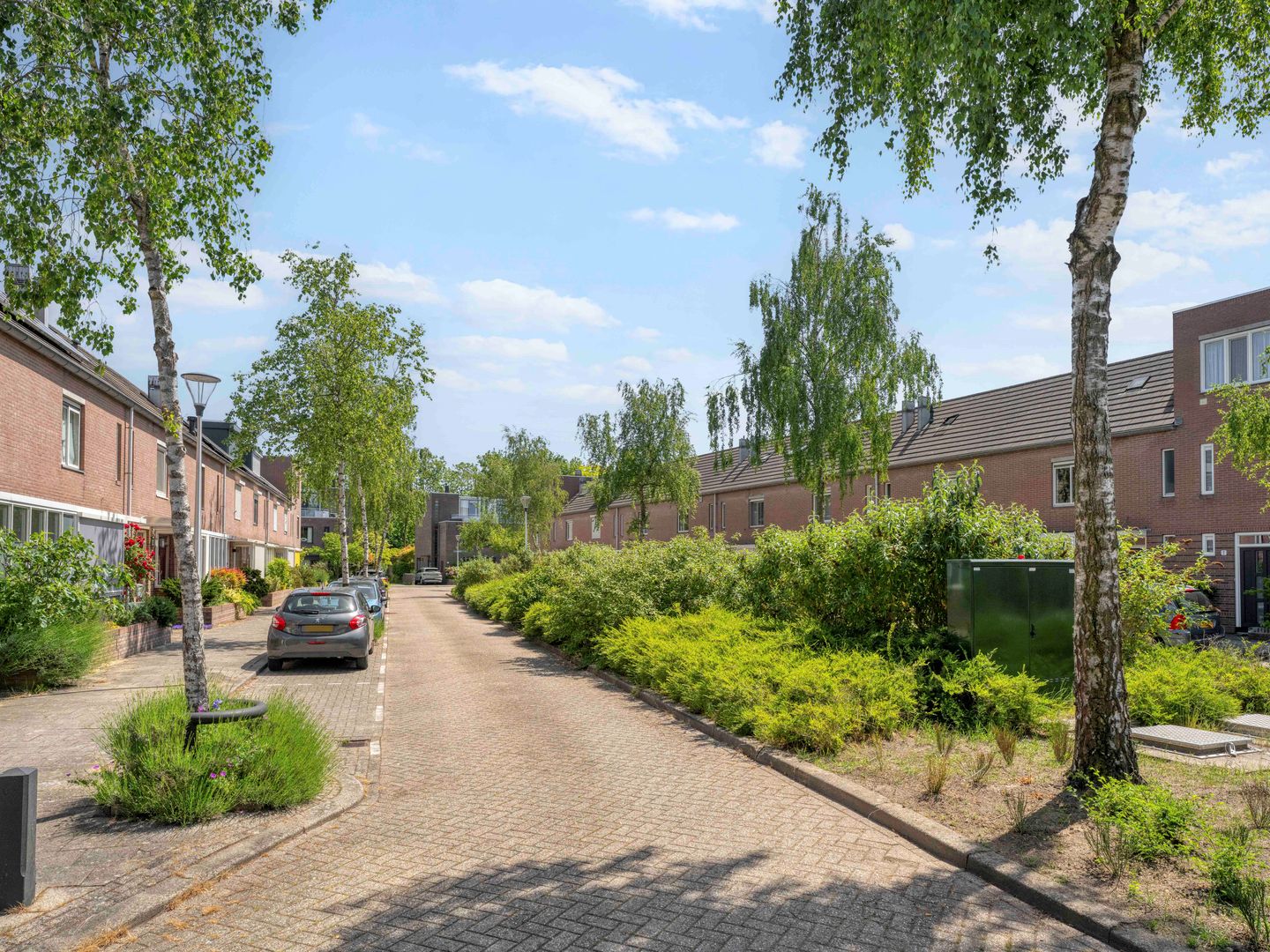 Foto 44 van Amerongseberg 33