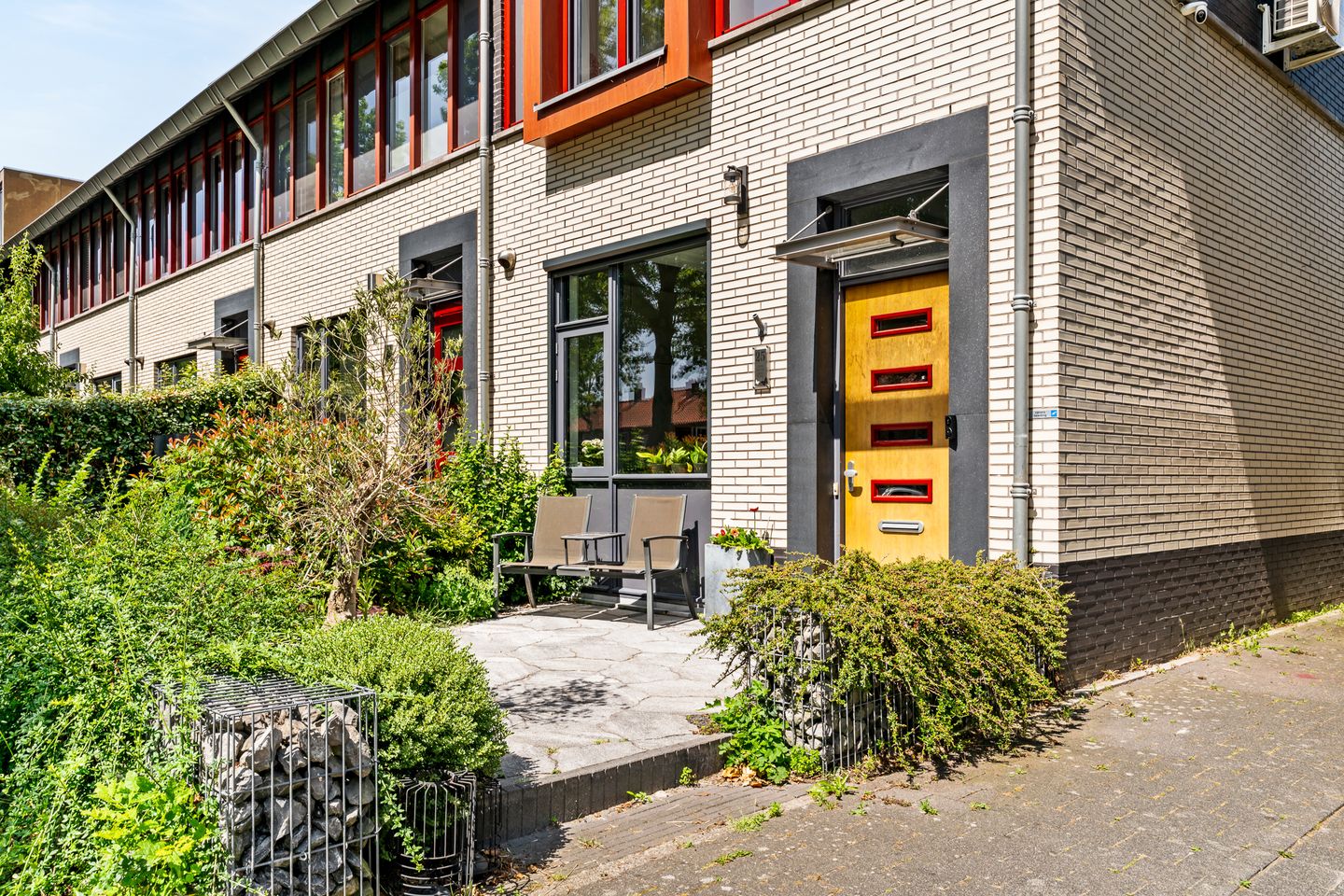 Foto 40 van Wabenstraat 25