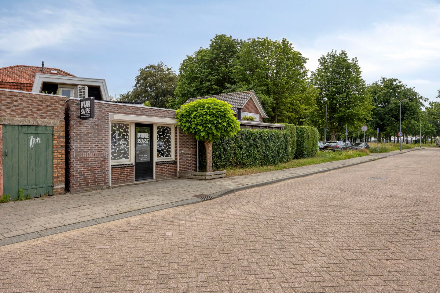 Foto 44 van Terheijdenseweg 225