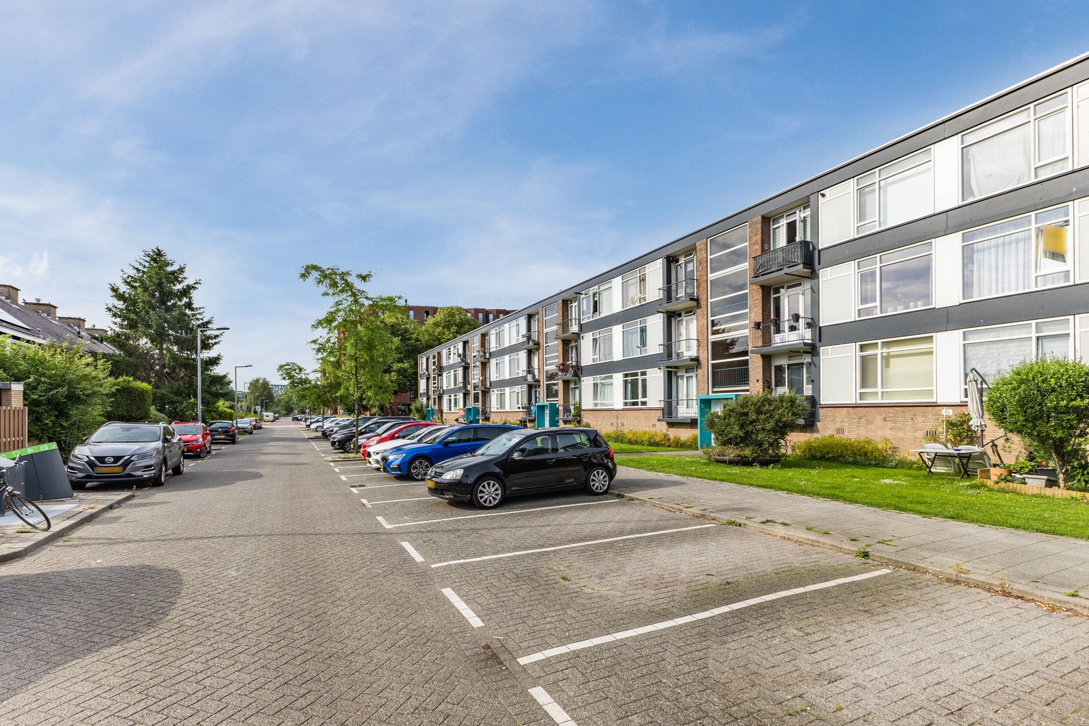 Photo 6 of Wijnruitstraat 85