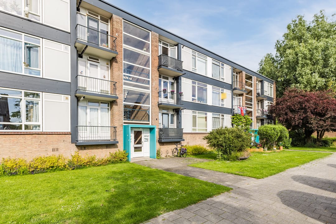 Photo 7 of Wijnruitstraat 85