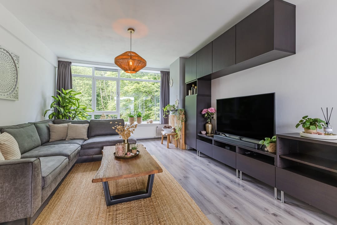 Photo 2 of Wijnruitstraat 85