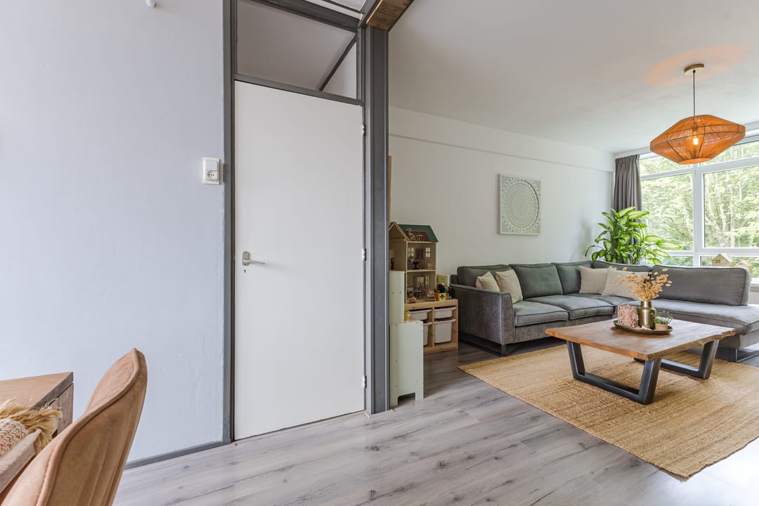 Photo 17 of Wijnruitstraat 85