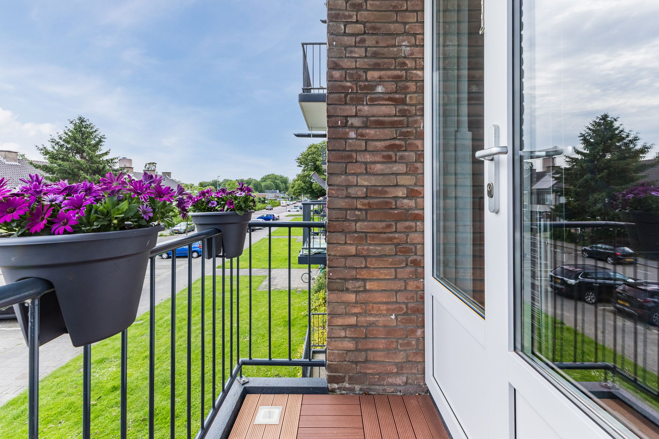 Photo 12 of Wijnruitstraat 85