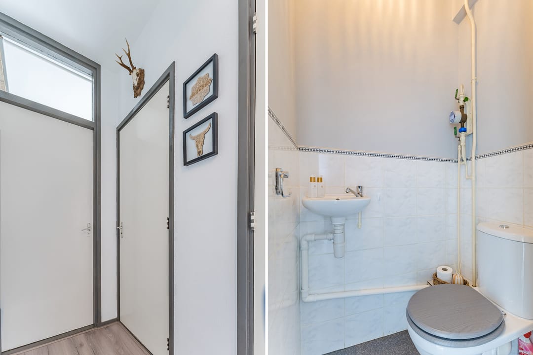 Photo 16 of Wijnruitstraat 85