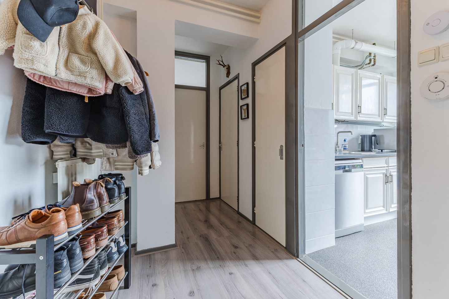 Photo 10 of Wijnruitstraat 85