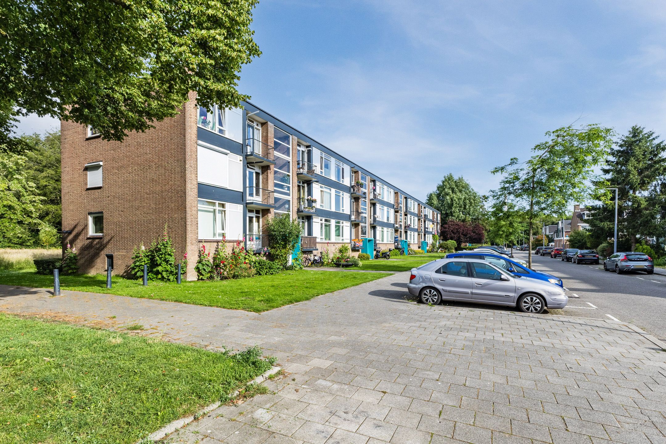 Photo 36 of Wijnruitstraat 85