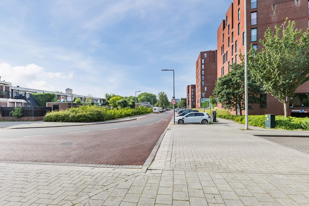 Photo 37 of Wijnruitstraat 85