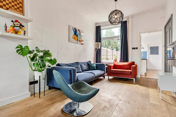 Foto 4 van Schaepmanstraat 24