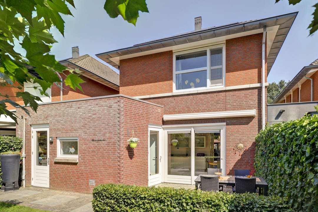 Foto 46 van Armstrongerf 18