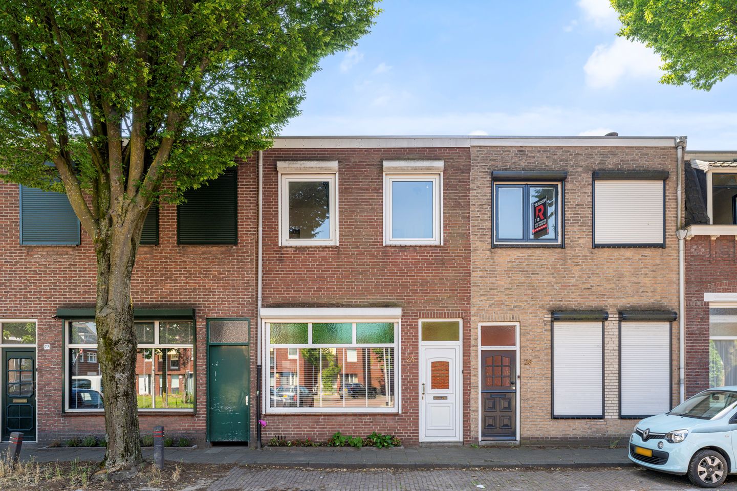 Foto 1 van Schaepmanstraat 24