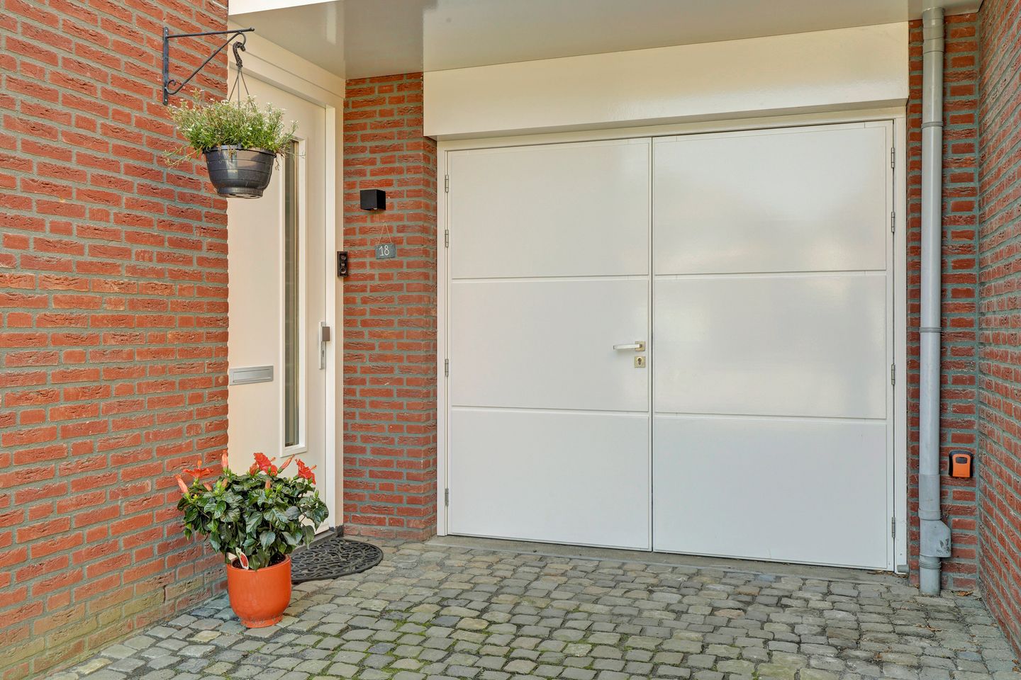 Foto 5 van Armstrongerf 18