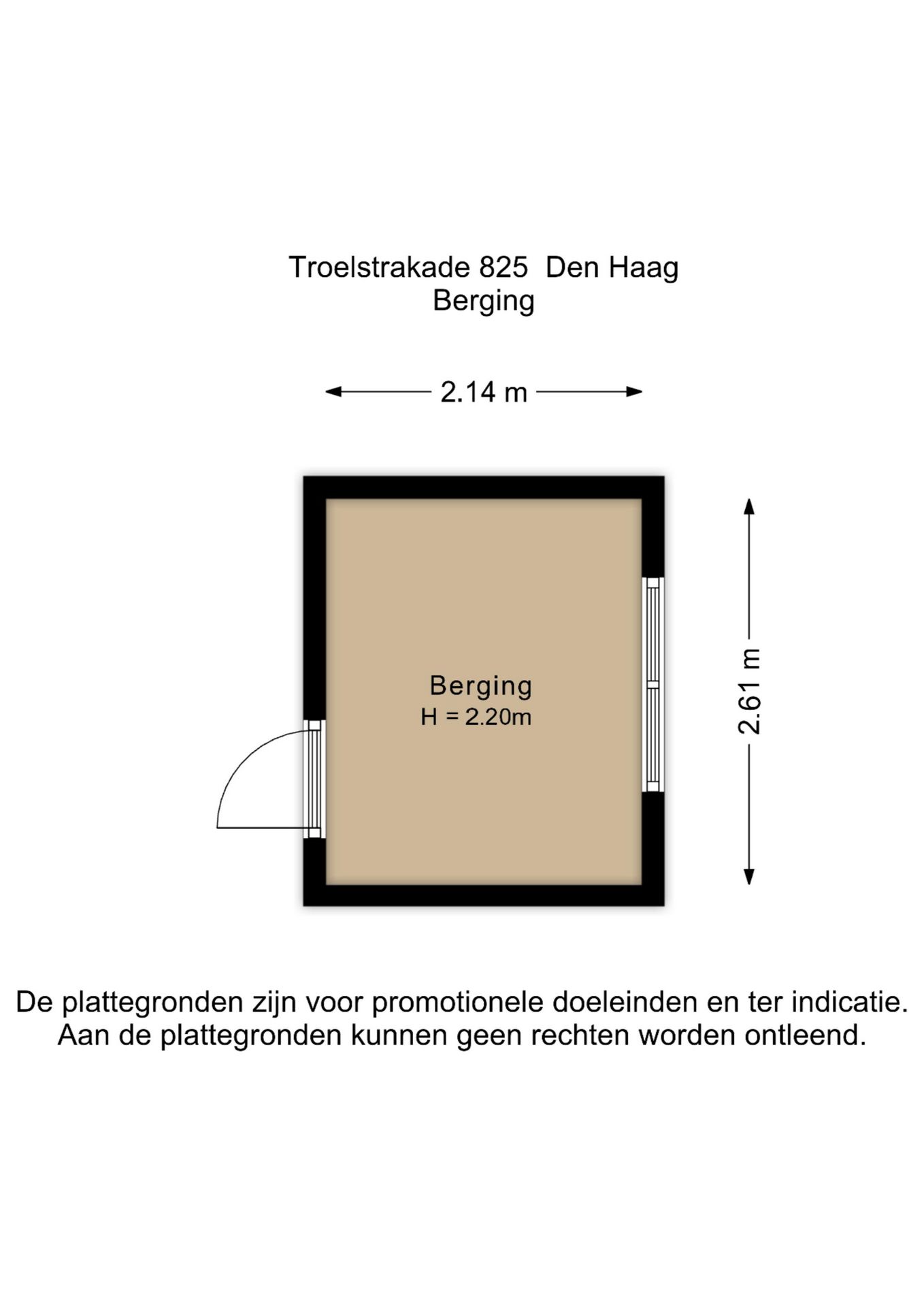 Foto 35 van Troelstrakade 825