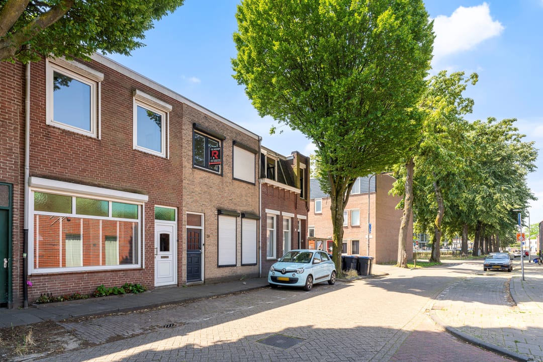Foto 41 van Schaepmanstraat 24