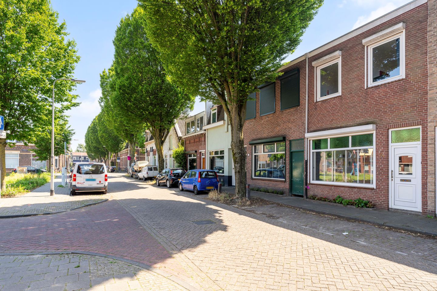 Foto 40 van Schaepmanstraat 24