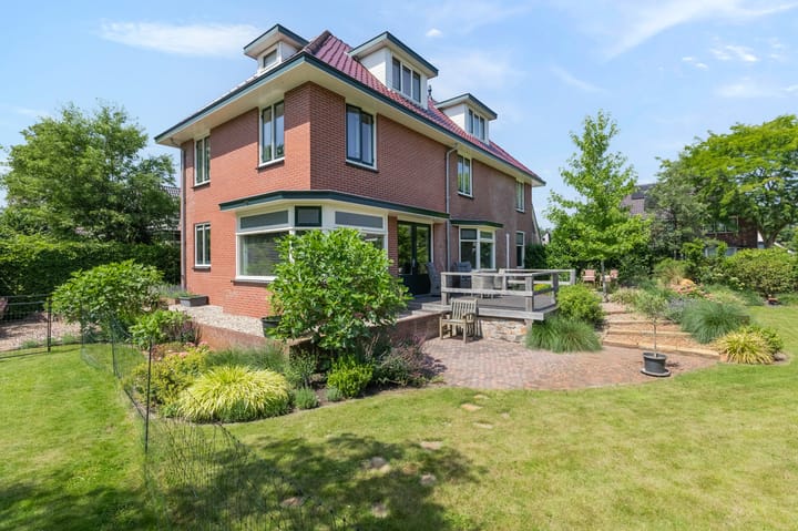 Foto 4 van J G Heuthorststraat 14