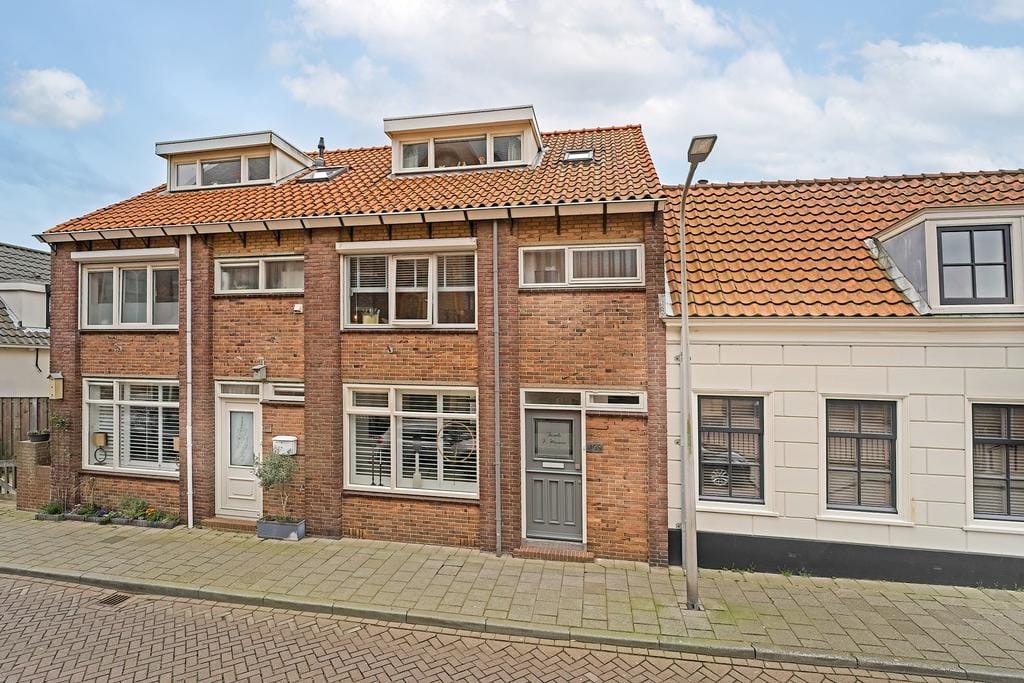 Photo 1 of Zuidstraat 105