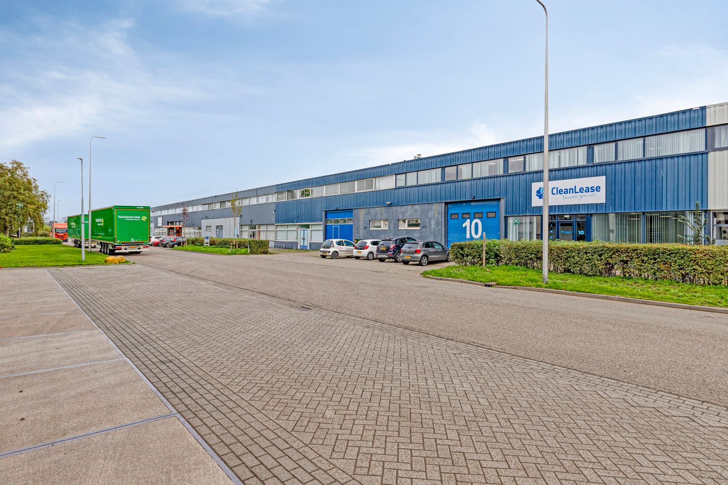Bekijk foto 4 van Industrieweg 10