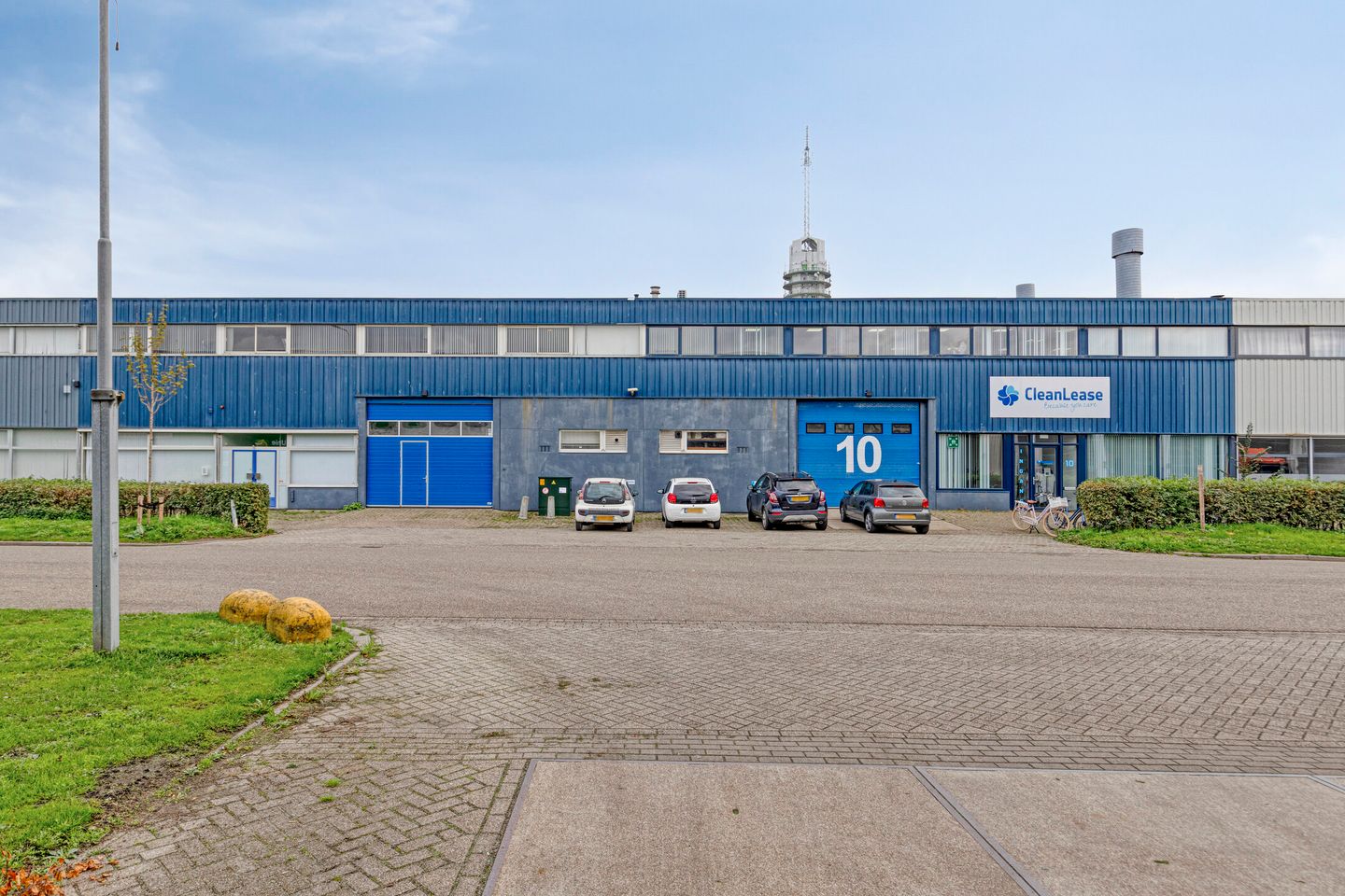 Bekijk foto 1 van Industrieweg 10