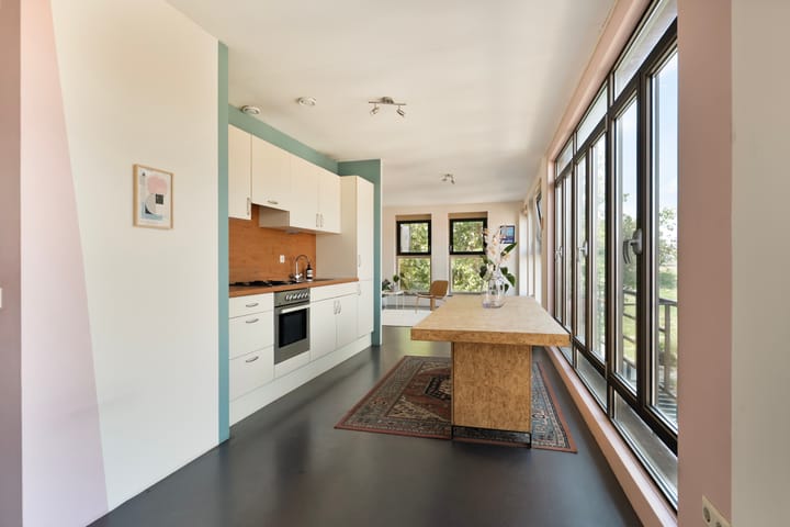 Foto 4 van Catharina Beersmansstraat 110