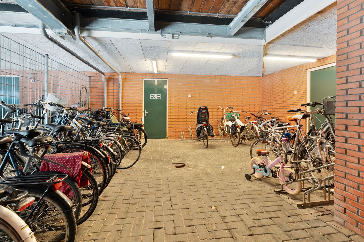 Foto 40 van Catharina Beersmansstraat 110