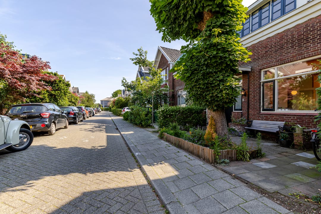 Foto 41 van Elisabethlaan 4