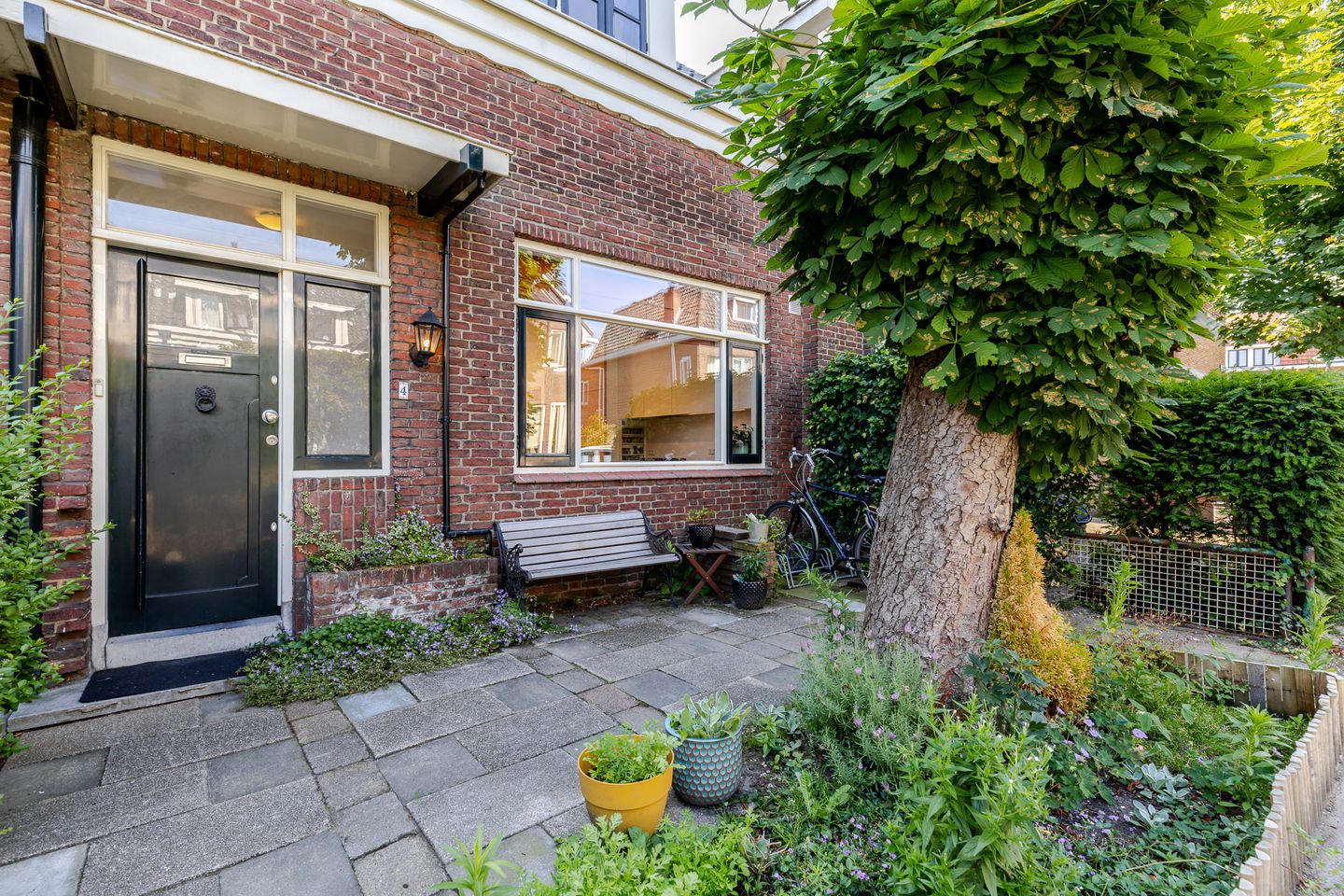Foto 5 van Elisabethlaan 4